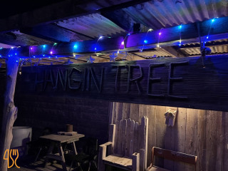 The Hangin' Tree Saloon