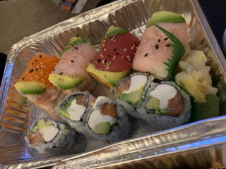 Sushi 22