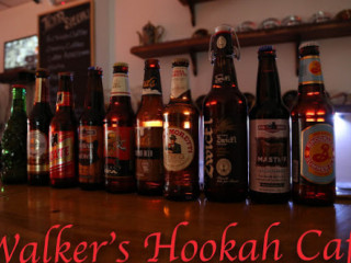 Walker's Hookah Cafe