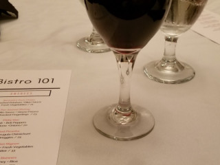 Bistro 101