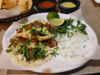 Tepatitlan Mexican Grill