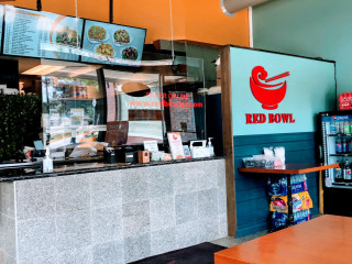 Red Bowl