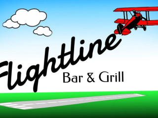 Flightline Grill