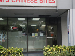 Trini's Chinese Bites