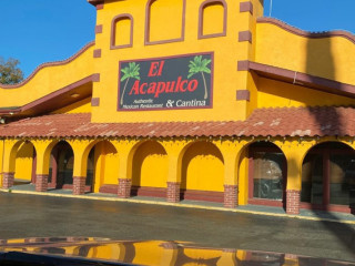 El Acapulco Authentic Mexican