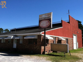 Red Barn Restaurant