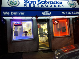 San Salvador