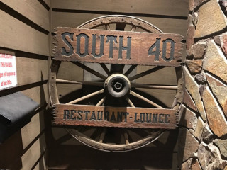 South 40 Lounge Casino