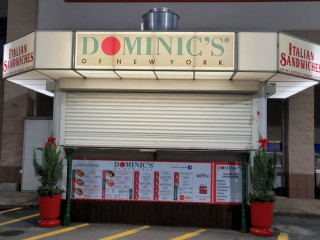 Dominic's Of New York