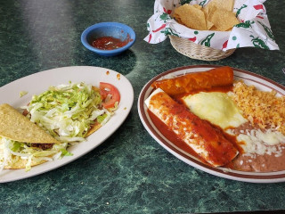 El Maguey Mexican