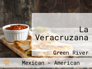 La Veracruzana