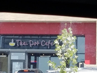 Thai Pot Cafe