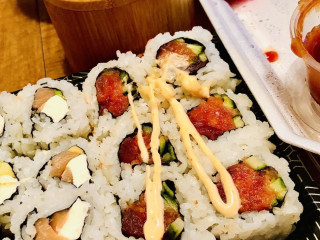 Jako Sushi