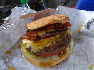 Super Burger