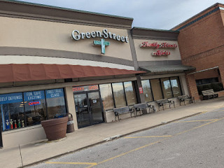 Green Street Pub Eatery