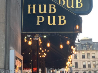 Hub Pub