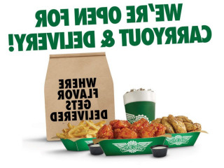 Wingstop