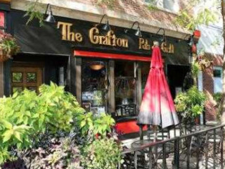 The Grafton Irish Pub Grill