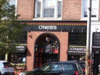 O'neills Pub