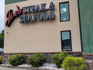 Joe's Steak And Seafood