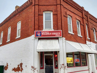 Farmers Walnut Street Diner