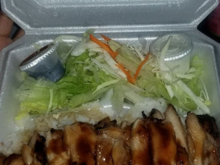 Toshi's Teriyaki