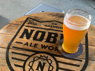 Noble Ale Works