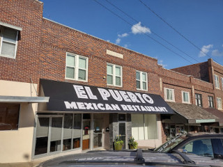 El Puerto