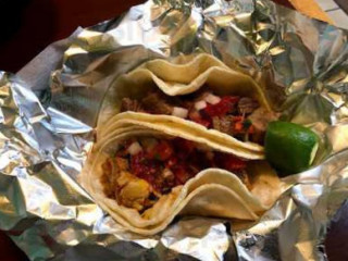 Yucatan Tacos