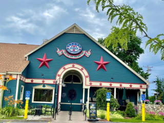 T-bones Great American Eatery