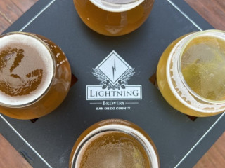 Lightning Brewery