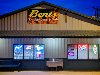 Bent's Smokehouse Pub