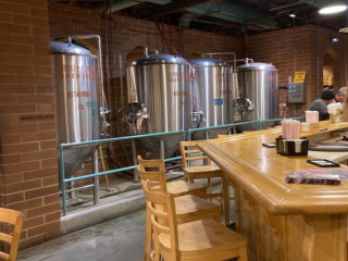 Bitter Creek Brewing