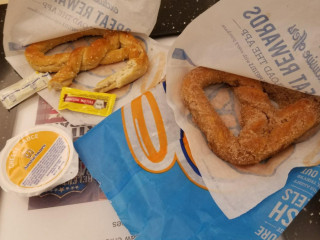 Auntie Anne's