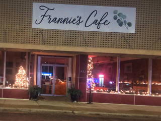 Frannie's Cafe