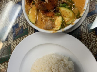 Thai Cuisine