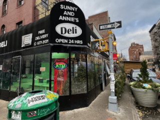 Sunny Annie Gourmet Deli