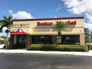 Boston Market