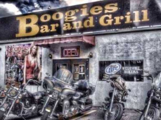 Boogies Grill