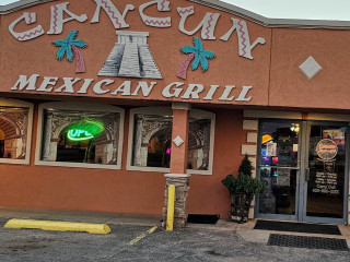 Cancun Mexican Grill