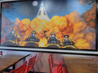 Firehouse Subs Madison