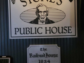 Stone's Public House