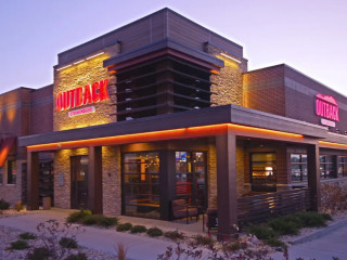 Outback Steakhouse San Marcos San Marcos Blvd.