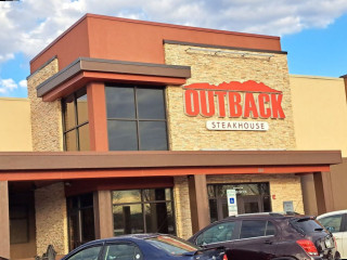 Outback Steakhouse Camp Hill