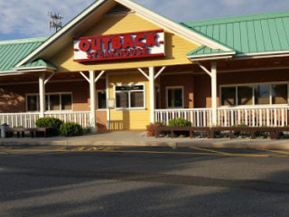 Outback Steakhouse Hamilton