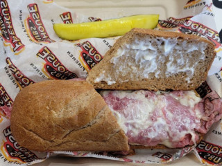 Firehouse Subs Tucson Spectrum