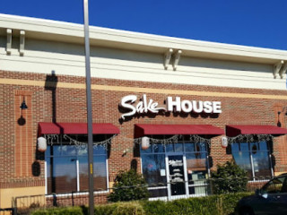 Sake House