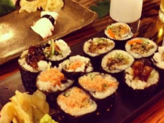 Noshi Sushi