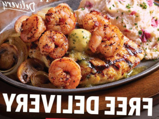 Applebee's Grill