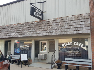 Riley Cafe